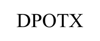 DPOTX