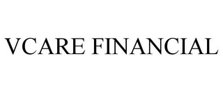 VCARE FINANCIAL