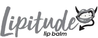 LIPITUDE LIP BALM