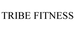TRIBE FITNESS