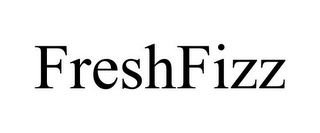 FRESHFIZZ