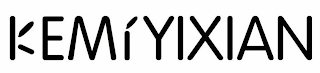 KEMIYIXIAN