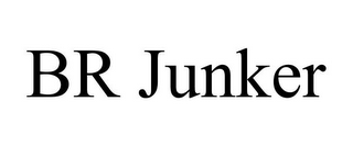 BR JUNKER