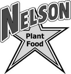 NELSON PLANT FOOD