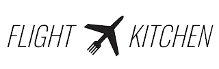 FLIGHT KITCHEN