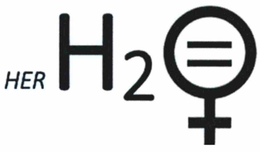 HER H2O