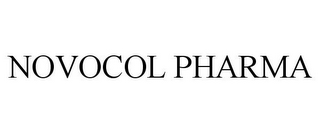 NOVOCOL PHARMA