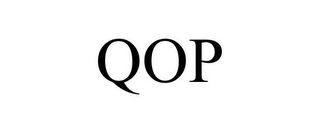 QOP