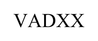 VADXX