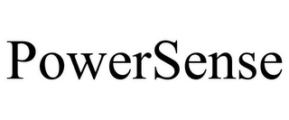 POWERSENSE