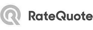 RQ RATE QUOTE