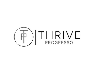 TP THRIVE PROGRESSO