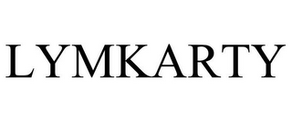 LYMKARTY