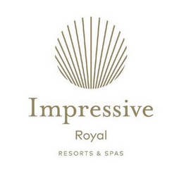 IMPRESSIVE ROYAL RESORTS & SPAS