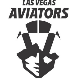 LAS VEGAS AVIATORS