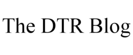 THE DTR BLOG