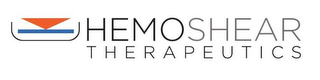 HEMOSHEAR THERAPEUTICS