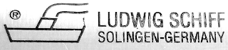 LUDWIG SCHIFF