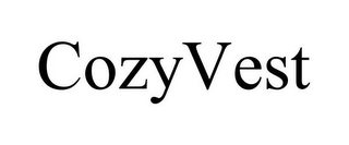 COZYVEST