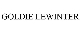 GOLDIE LEWINTER