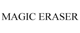 MAGIC ERASER