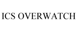 ICS OVERWATCH