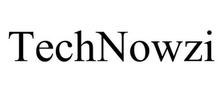 TECHNOWZI