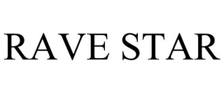 RAVE STAR