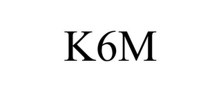 K6M