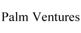 Palm Ventures, LLC