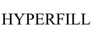 HYPERFILL