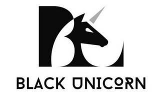 BU BLACK UNICORN