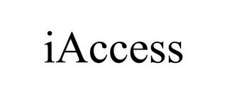 IACCESS