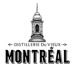 DISTILLERIE DU VIEUX MONTREAL