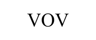 VOV