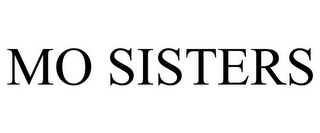 MO SISTERS