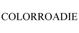 COLORROADIE