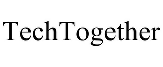 TECHTOGETHER