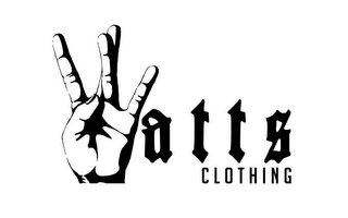 WATTS CLOTHING