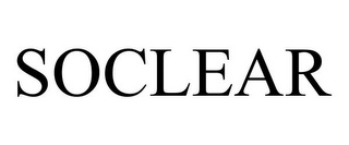 SOCLEAR