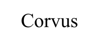 CORVUS