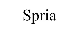 SPRIA