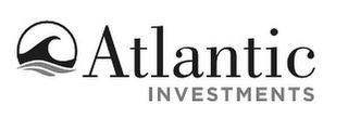 ATLANTIC INVESTMENTS
