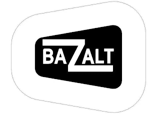 BAZALT