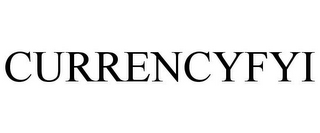 CURRENCYFYI