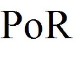 POR