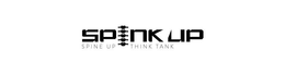 SPINK UP SPINE UP THINK TANK