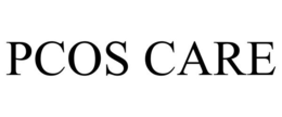 PCOS CARE