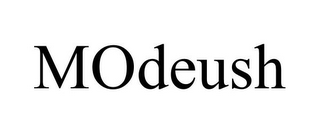 MODEUSH