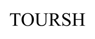 TOURSH